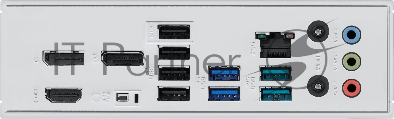 Материнская плата ASUS PRIME B850M-A WIFI