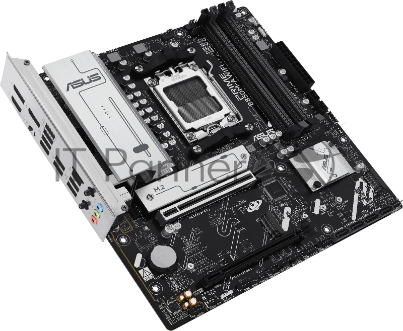 Материнская плата ASUS PRIME B850M-A WIFI
