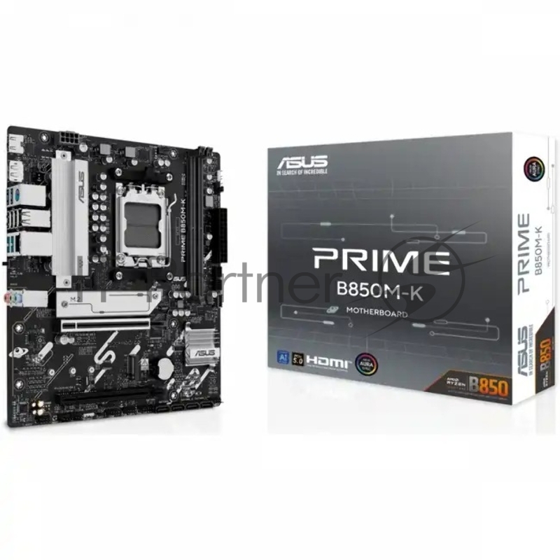 Материнская плата ASUS PRIME B850M-K