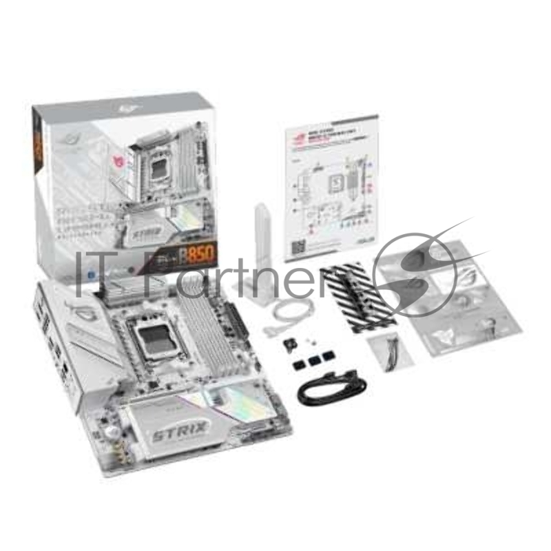 Материнская плата ASUS ROG STRIX B850-G GAMING WIFI