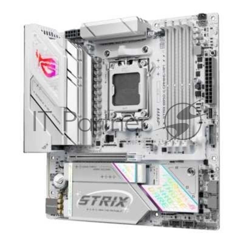 Материнская плата ASUS ROG STRIX B850-G GAMING WIFI