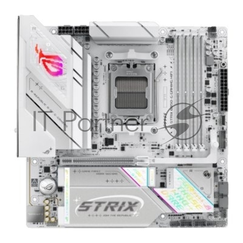 Материнская плата ASUS ROG STRIX B850-G GAMING WIFI