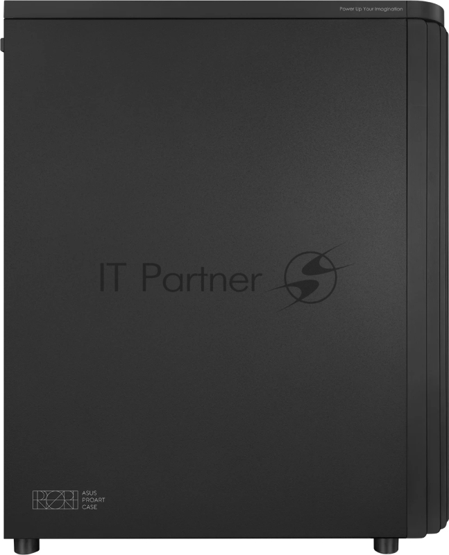 Компьютерный корпус ASUS PROART PA401 MTL PWM BLACK