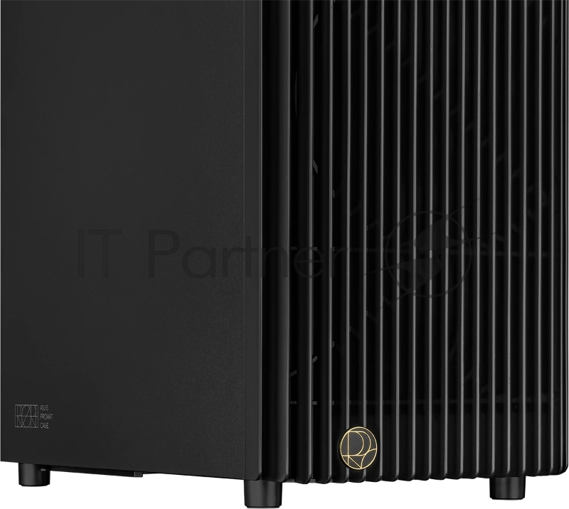 Компьютерный корпус ASUS PROART PA401 MTL PWM BLACK