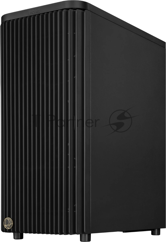 Компьютерный корпус ASUS PROART PA401 MTL PWM BLACK
