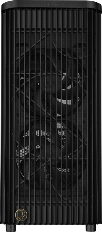 Компьютерный корпус ASUS PROART PA401 MTL PWM BLACK