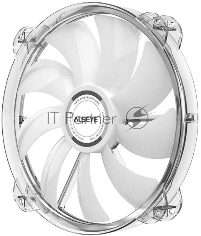 Вентилятор в корпус ALSEYE CF200 (25-644-250214M2)