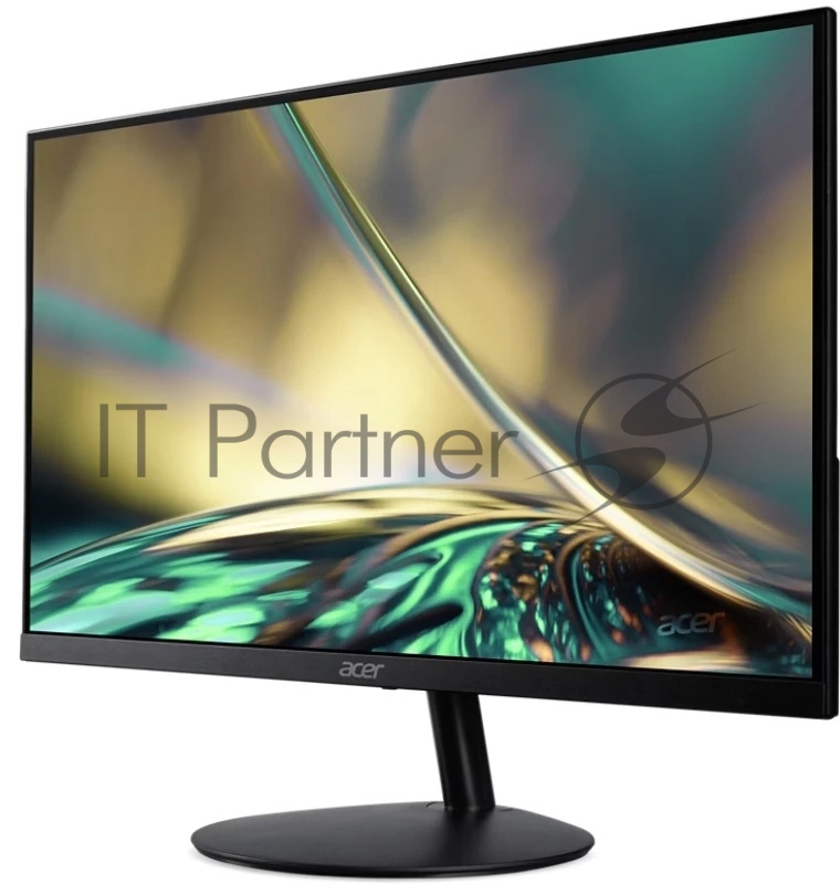 Монитор Acer SA322QUEbmipx 31,5, 16:9, IPS, QHD, 1/4ms, 300cd, 100Hz, HDMI, DP, SPK