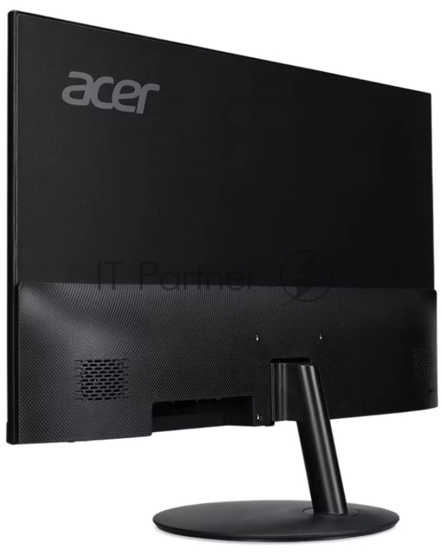 Монитор Acer SA272UG0bmiipx 27, 16:9, IPS, QHD, 1/4ms, 250cd, 120Hz, HDMI, DP, SPK