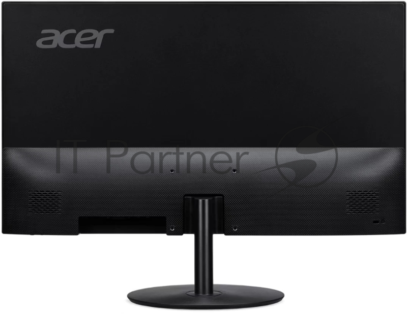 Монитор Acer SA272UG0bmiipx 27, 16:9, IPS, QHD, 1/4ms, 250cd, 120Hz, HDMI, DP, SPK