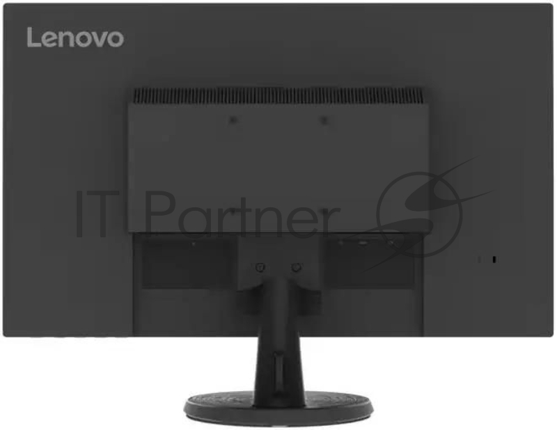 Монитор Lenovo 27 C27-40 черный VA LED 4ms 16:9 HDMI матовая 3000:1 250cd 178гр/178гр 1920x1080 75Hz FreeSync VGA FHD 4.8кг