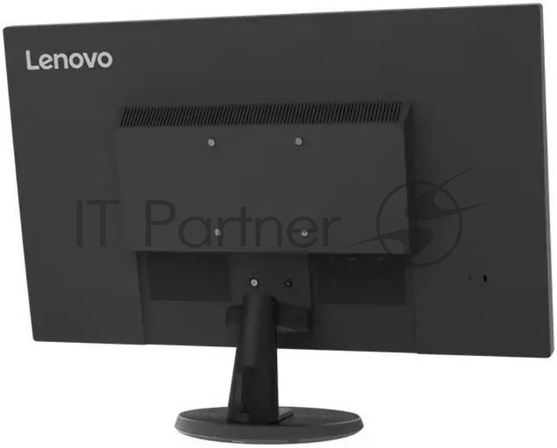 Монитор Lenovo 27 C27-40 черный VA LED 4ms 16:9 HDMI матовая 3000:1 250cd 178гр/178гр 1920x1080 75Hz FreeSync VGA FHD 4.8кг