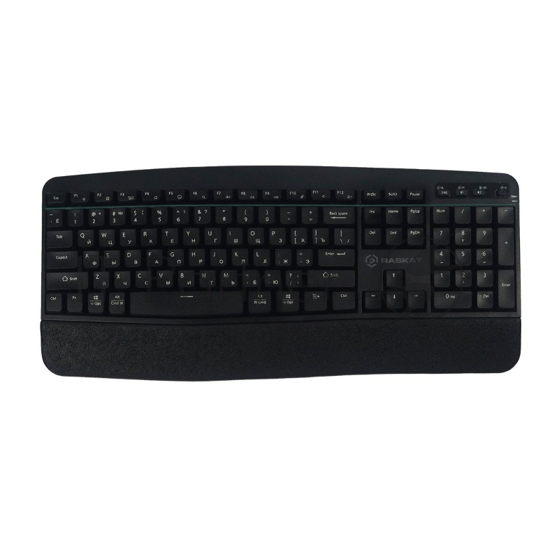 Клавиатура Raskat K006
