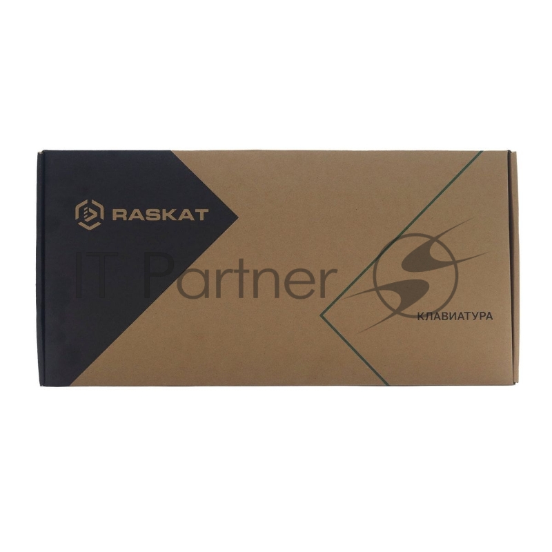 Клавиатура Raskat K006