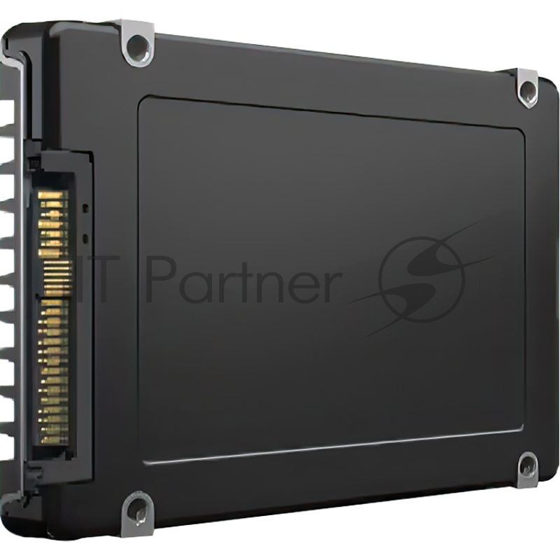 Твердотельный накопитель Samsung SSD PM9D3a, 15360GB, U.3(2.5 15mm), NVMe, PCIe 5.0x4, 3D TLC, R/W 12000/6000MB/s, IOPs 2 000 000/350 000, TBW 28032, DWPD 1 (12 мес.)