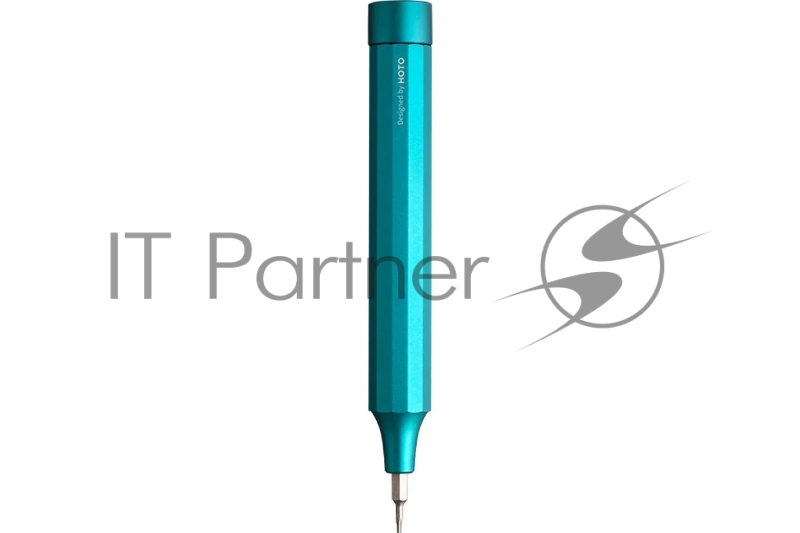 Отвертка Hoto HTT0003EU в компл.:24 предмета