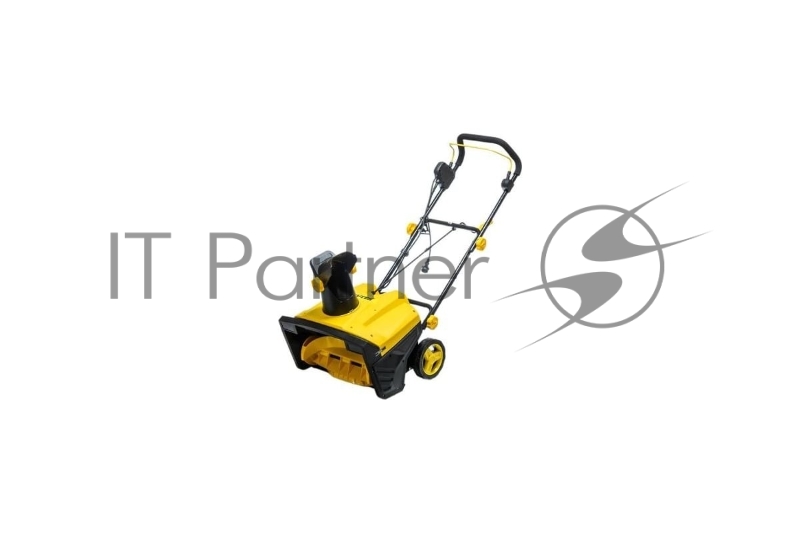 Снегоуборщик электрический Huter SGC 46/20E 900/70/7/37
