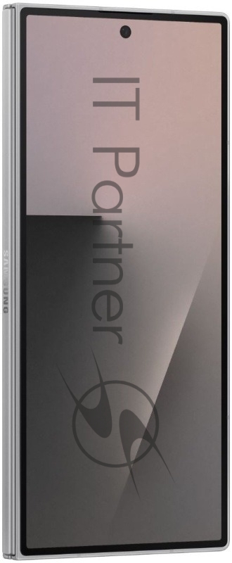 Смартфон Samsung Galaxy Z Fold7 12/512Gb серебристый