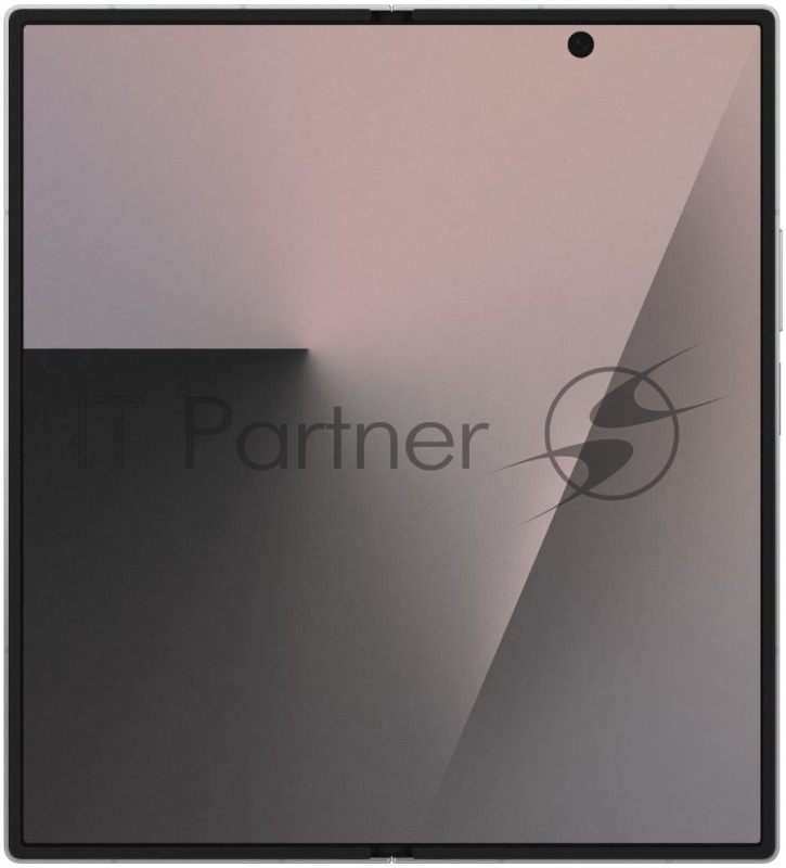 Смартфон Samsung Galaxy Z Fold7 12/512Gb серебристый