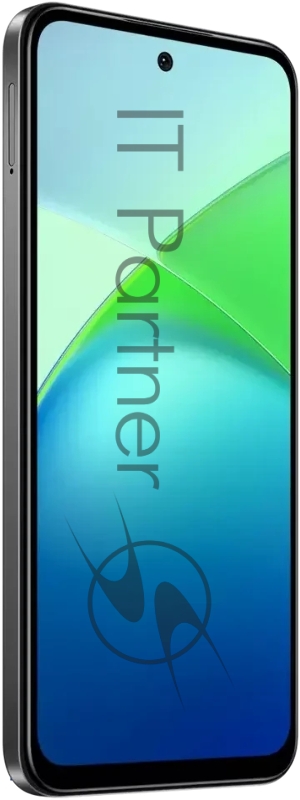 Смартфон Infinix SMART 10 4+128GB Sleek Black