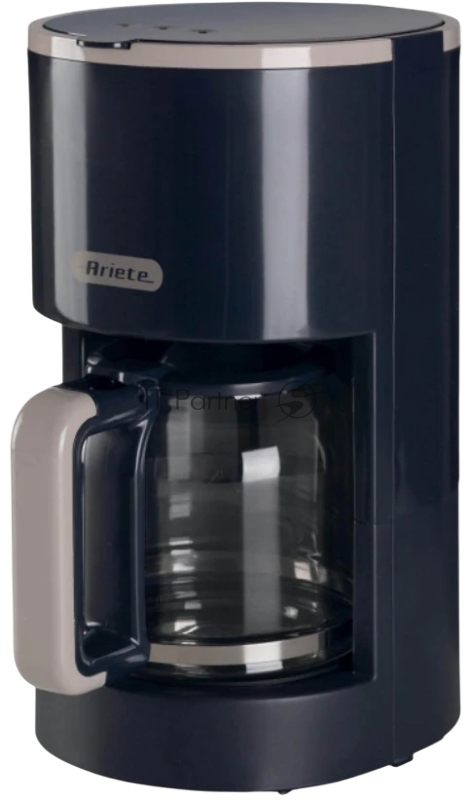 Кофеварка капельного типа Ariete 00M139400AR0 черный