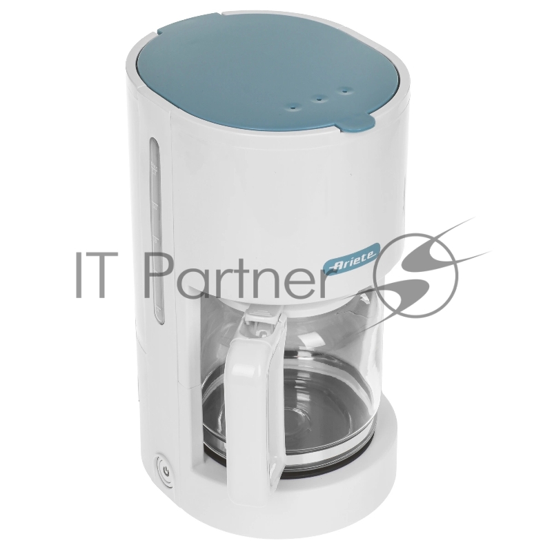 Кофеварка капельного типа Ariete 00M139401AR0 белый
