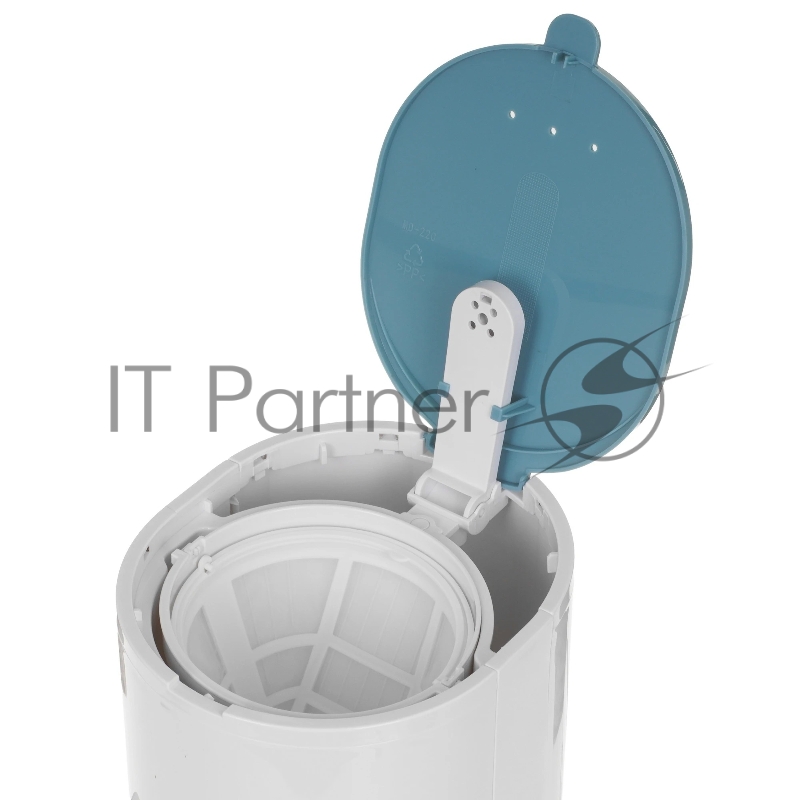 Кофеварка капельного типа Ariete 00M139401AR0 белый