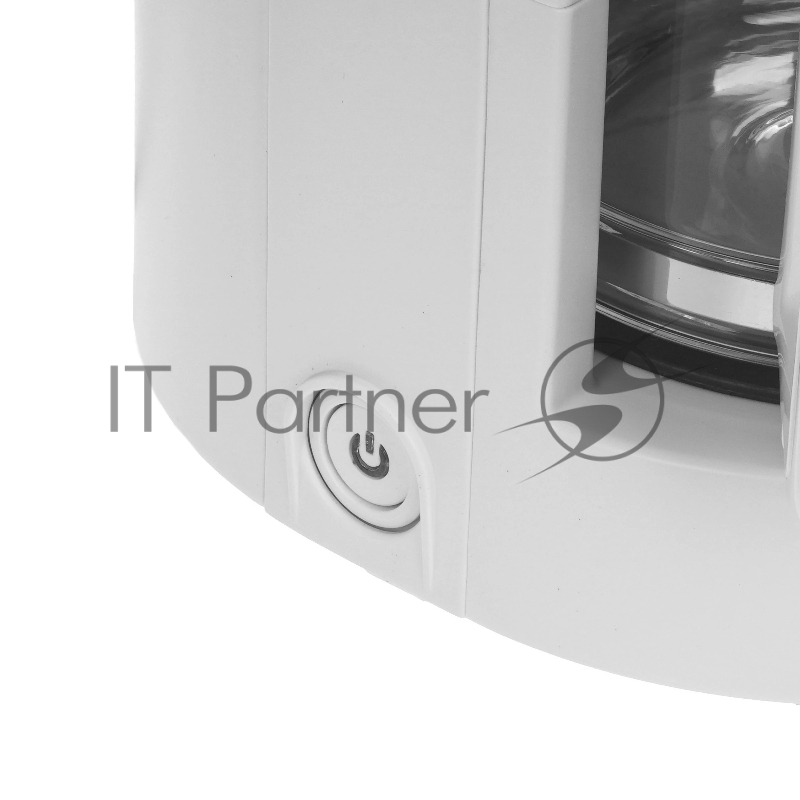 Кофеварка капельного типа Ariete 00M139401AR0 белый