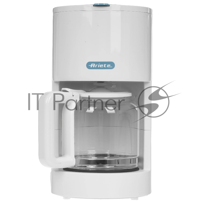 Кофеварка капельного типа Ariete 00M139401AR0 белый