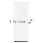 Холодильник Бирюса 411 белый однокамерный 180л