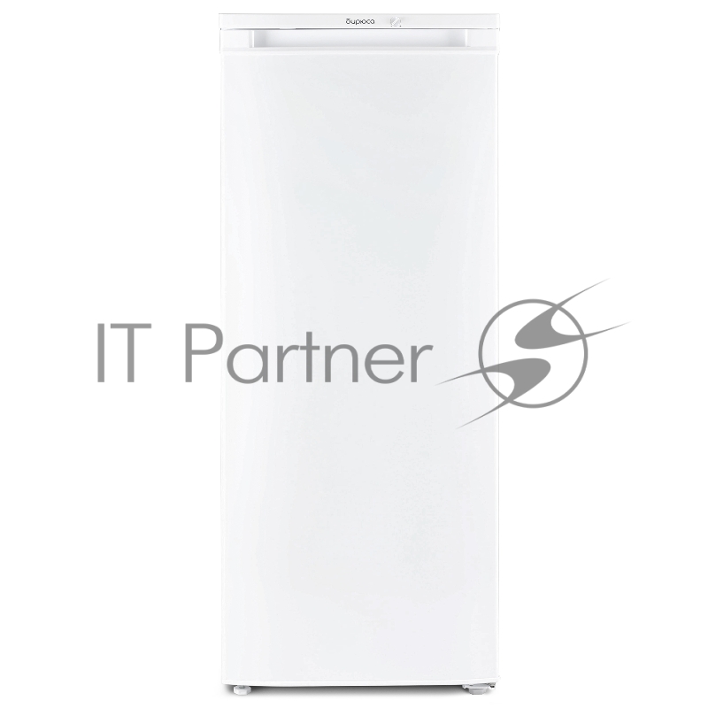 Морозильная камера Бирюса 414 белый, 130л, 5 ящиков