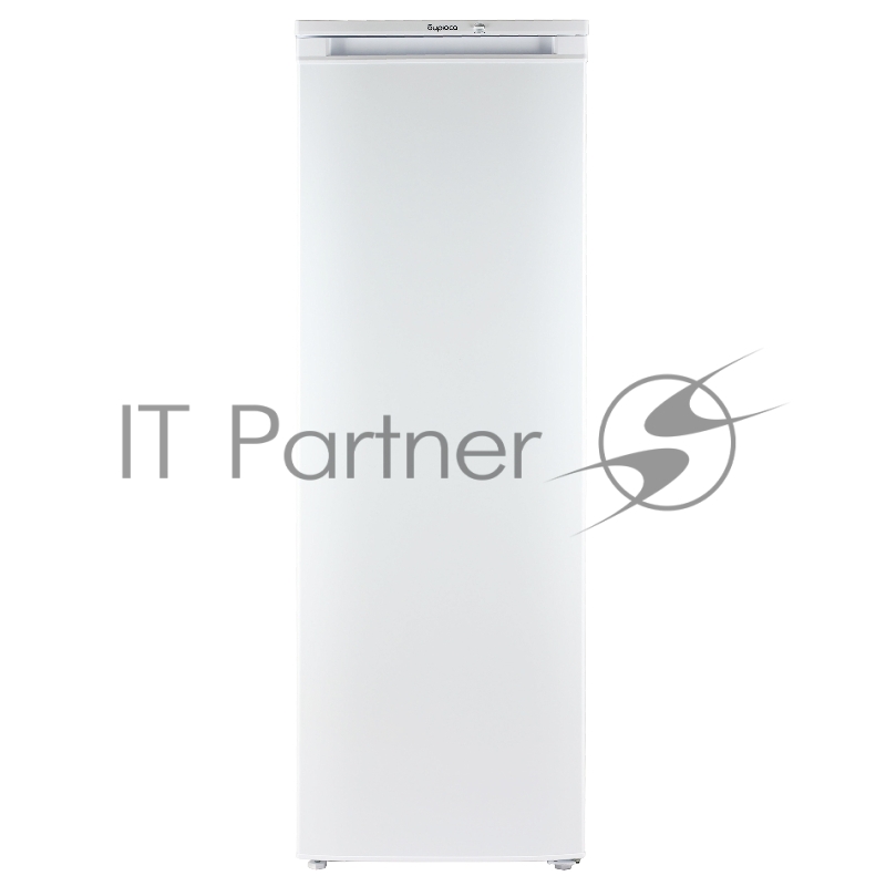 Морозильная камера Бирюса 416 белый, 175л, 6 ящиков