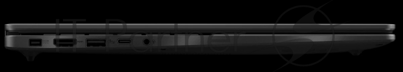 Ноутбук ASUS V16 Special V3607VU-RP326 Intel Core 7 240H/DDR5 16G/1TB PCIE G4 SSD/NVIDIA GeForce RTX 4050 Laptop GPU (6GB GDDR6 )16 WUXGA (1920 x 1200) 16:10 AG IPS,300NITS,144Hz /No OS/Black