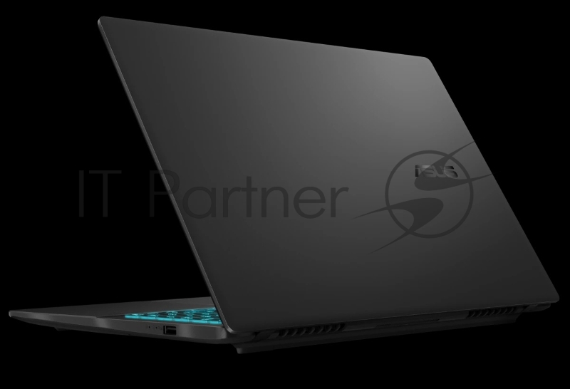 Ноутбук ASUS V16 Special V3607VU-RP326 Intel Core 7 240H/DDR5 16G/1TB PCIE G4 SSD/NVIDIA GeForce RTX 4050 Laptop GPU (6GB GDDR6 )16 WUXGA (1920 x 1200) 16:10 AG IPS,300NITS,144Hz /No OS/Black