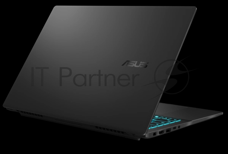 Ноутбук ASUS V16 Special V3607VU-RP327 Intel Core 7 240H/DDR5 32G/1TB PCIE G4 SSD/NVIDIA GeForce RTX 4050 Laptop GPU(6GB GDDR6 )16 WUXGA (1920 x 1200) 16:10 AG IPS,300NITS,144Hz/No OS/Black