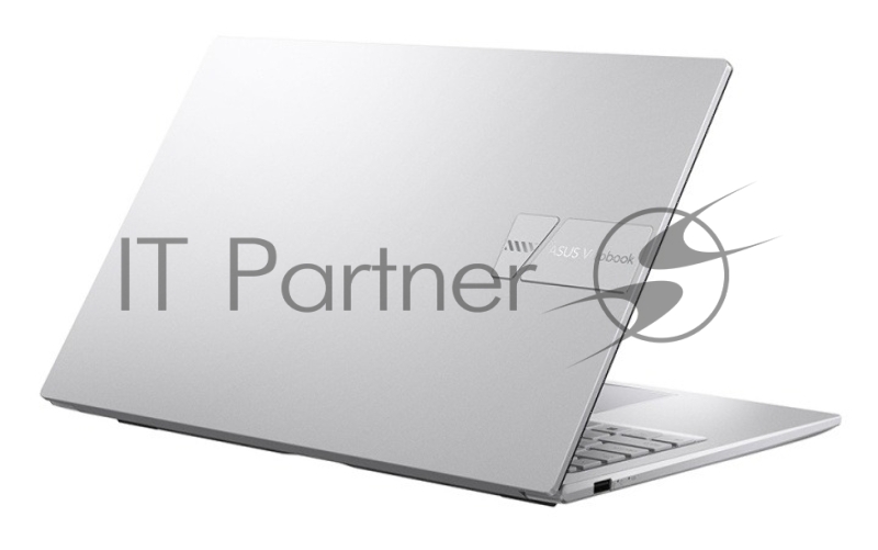 ASUS Vivobook 15 X1504ZA-BQ085 Intel Core i3 1215U 1200MHz/15.6/1920x1080/8GB/256 SSD/Intel UHD Graphics/Wi-Fi/Bluetooth/Windo 11 Pro (90NB1022-M003J0_Win11P) Silver