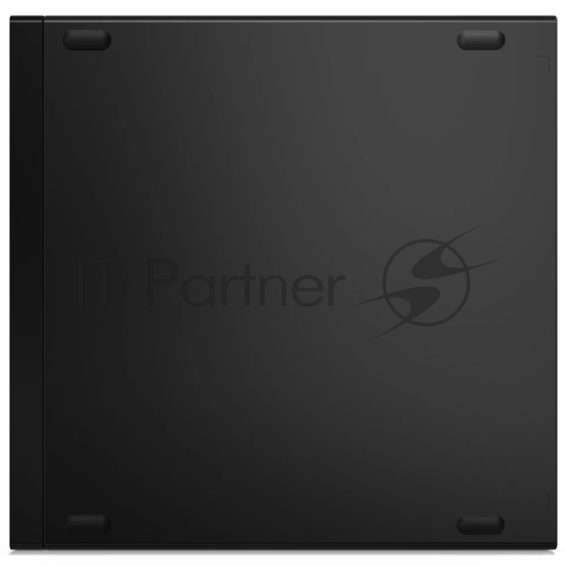 Десктоп Lenovo ThinkCentre M70q G5, Intel Core i5-13400T, 16Gb, 512Gb SSD, WiFi + BT, VESA Mount, KB+ Mouse, DOS, черный