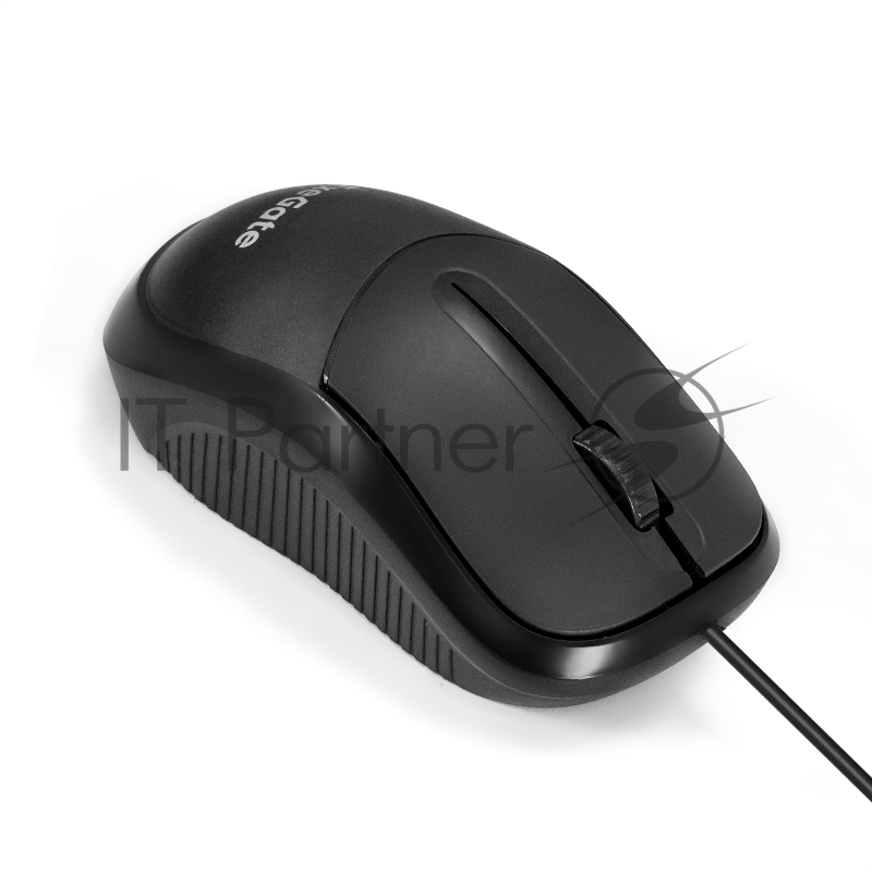 Комплект ExeGate Professional Standard Combo MK170 (клавиатура влагозащищенная 104кл. + мышь оптическая 1200dpi, 3 кнопки и колесо прокрутки, длина кабелей 1,5м USB, черный, RTL)