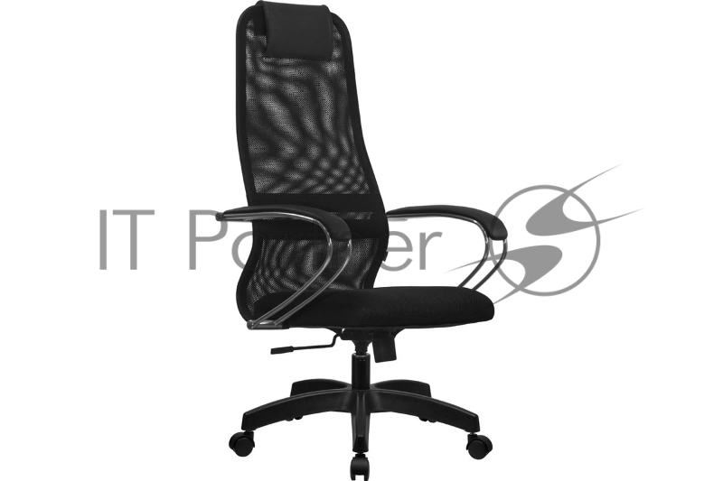 Кресло офисное МЕТТА SU-B-8/подл. 131/осн.001, черный z312463910