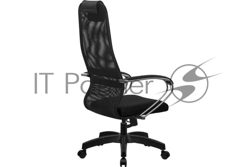 Кресло офисное МЕТТА SU-B-8/подл. 131/осн.001, черный z312463910