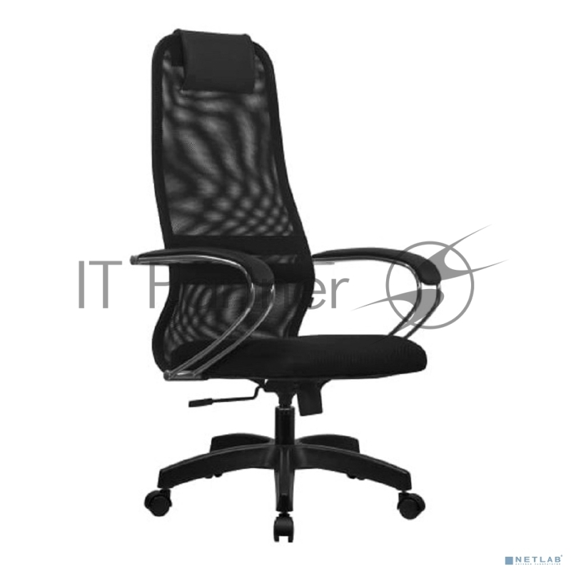 Кресло офисное МЕТТА SU-B-8/подл. 131/осн.001, черный z312463910