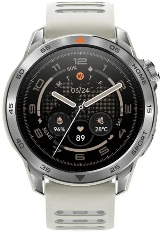 Смарт-часы Mibro GS PRO 2 Бежевый