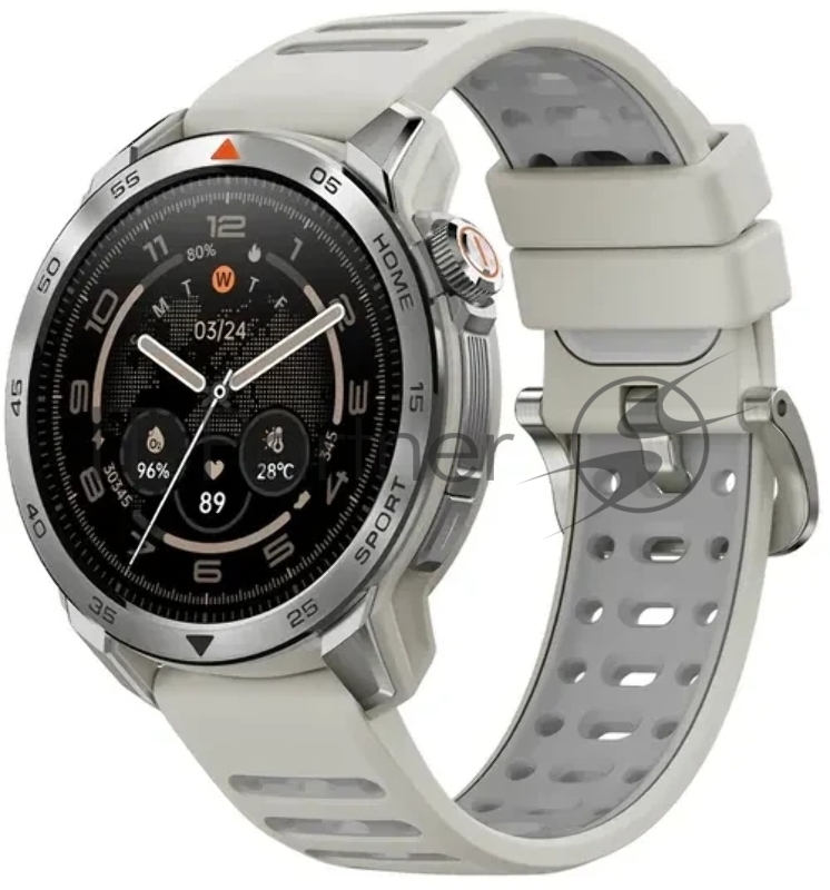 Смарт-часы Mibro GS PRO 2 Бежевый