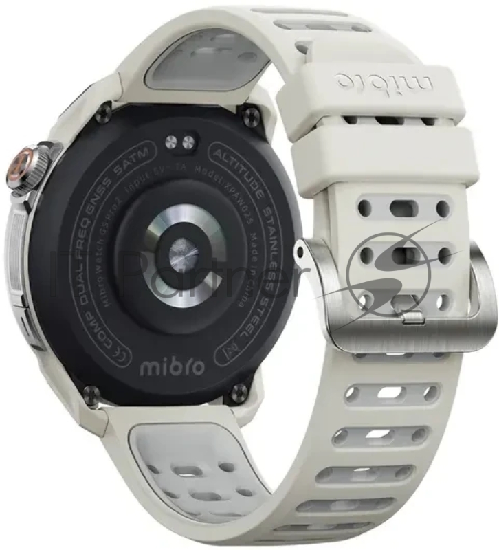 Смарт-часы Mibro GS PRO 2 Бежевый