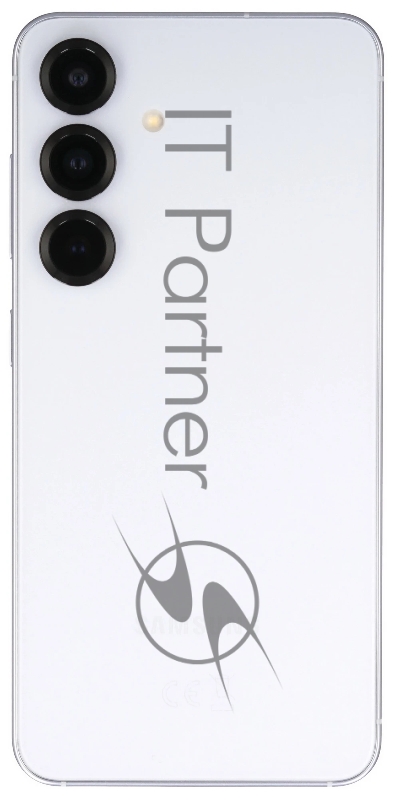 Мобильный телефон GALAXY S25 12/128GB ICEBLUE SM-S931 SAMSUNG