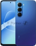 Смартфон Infinix HOT 60i 8+256GB Shadow Blue