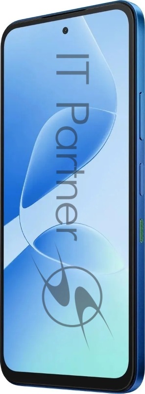 Смартфон Infinix HOT 60i 8+256GB Shadow Blue