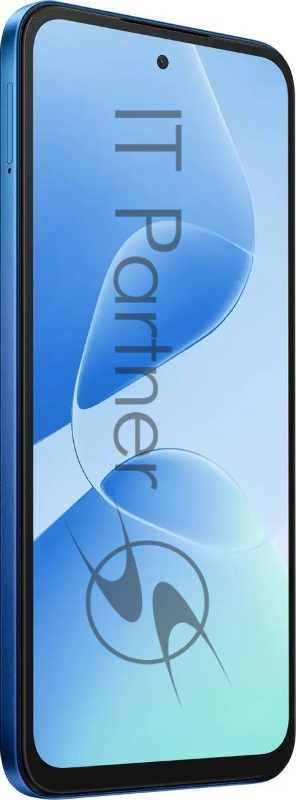 Смартфон Infinix HOT 60i 8+256GB Shadow Blue