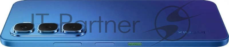 Смартфон Infinix HOT 60i 8+256GB Shadow Blue