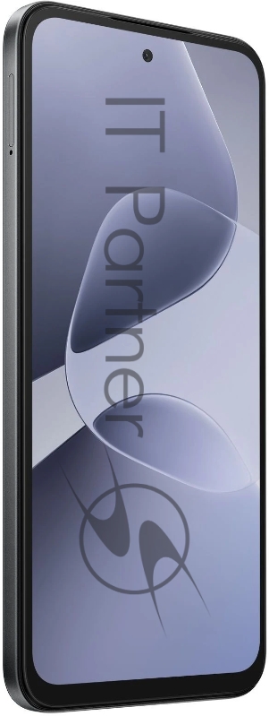 Смартфон Infinix HOT 60i 8+256GB Sleek Black